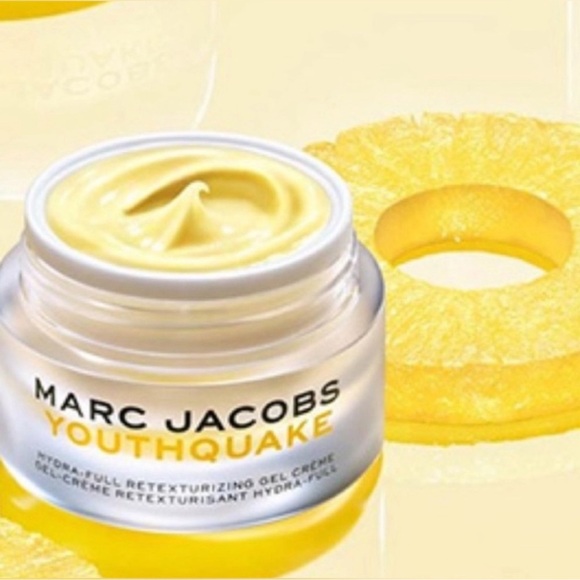 Bundle Marc Jacobs Mini Bag / Youthquake & Glow Away Tan-Tastic 14 ALL NEW - Picture 12 of 13